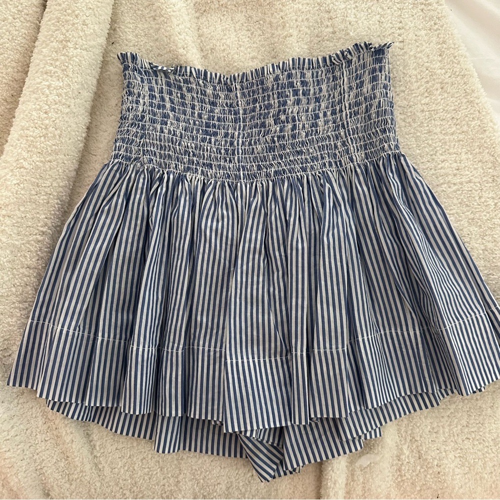 Koch Erica Shorts